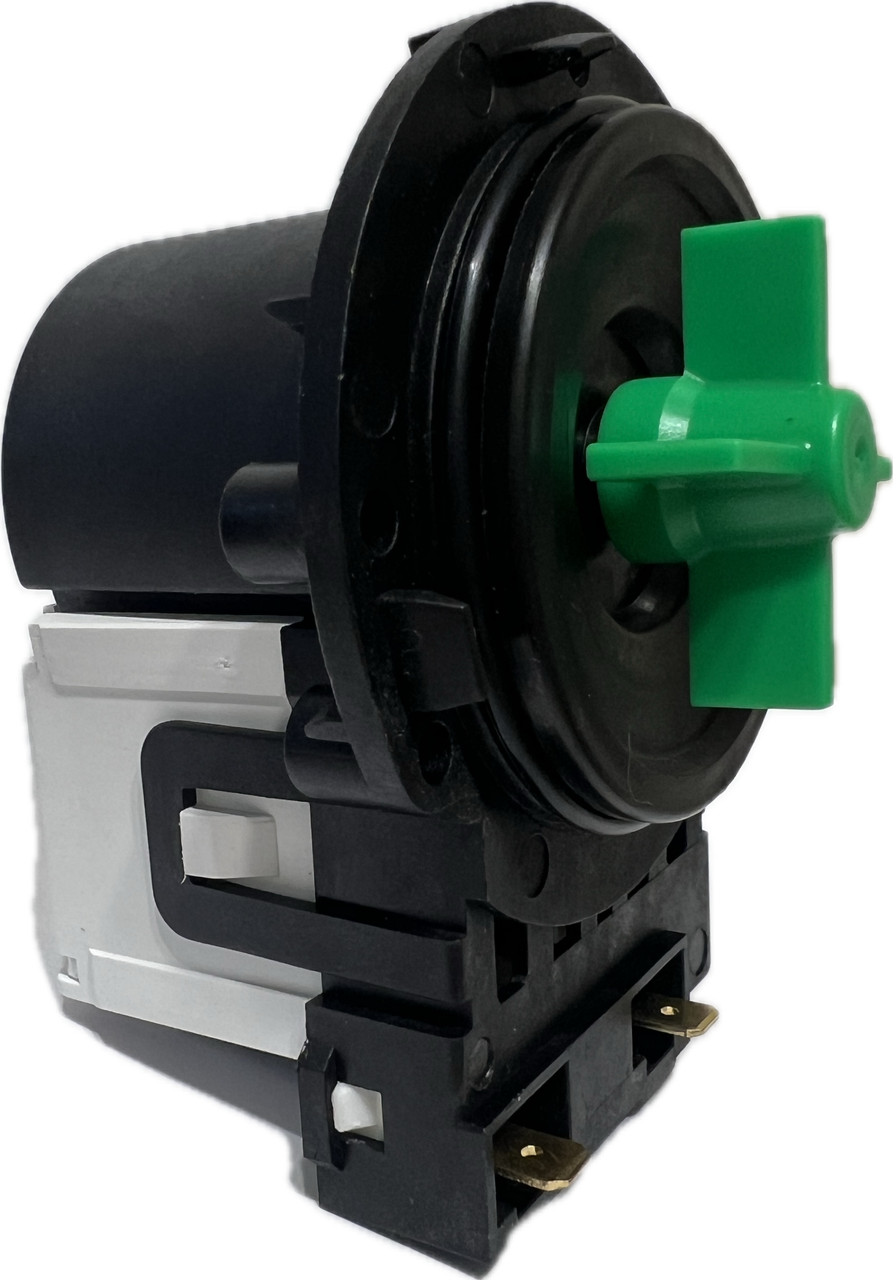 Зливний насос (помпа) пральної машини LG 5859EN1006C / 5859EN1006B BPX 2-111 BPX 2-112, фото 1