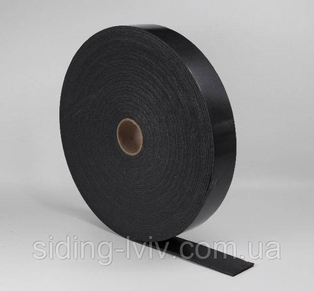 Скотч У-1 стрічка ущільнююча для мембрани, фото 1