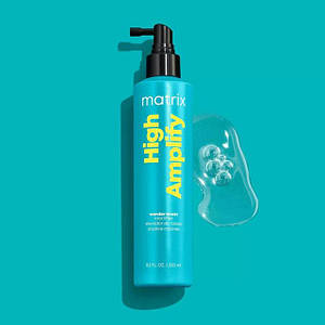 Спреї для об'єму і блиску волосся