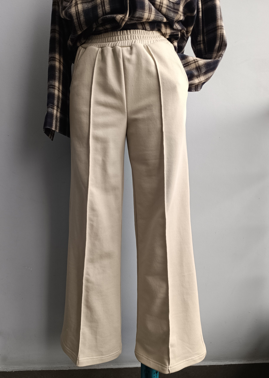 Штани-палаццо