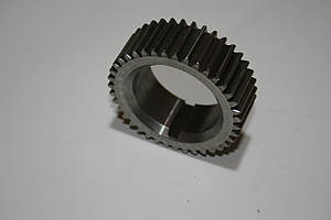 Шестерня коленвалу широка 186F