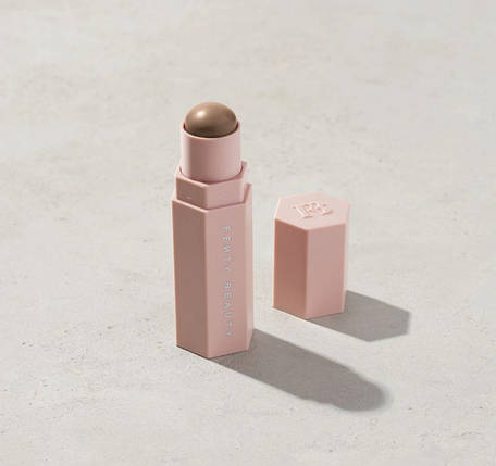 Матовий стік для контуру обличчя Fenty Beauty Match Stix #01 Amber 7.1g, фото 1