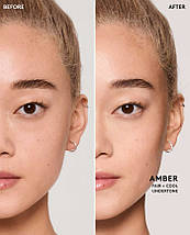 Матовий стік для контуру обличчя Fenty Beauty Match Stix #01 Amber 7.1g, фото 3