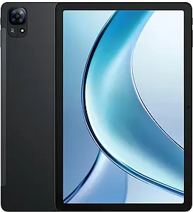 Doogee Tab E3 8/256Gb LTE Black UA UCRF