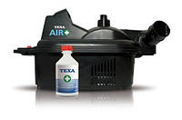 Установка TEXA AIR+ для санитарной обработки системы вентиляции и салона автомобиля
