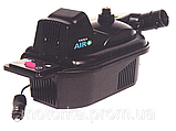 Встановлення TEXA AIR+ для санітарної обробки системи вентиляції та салону автомобіля, фото 2