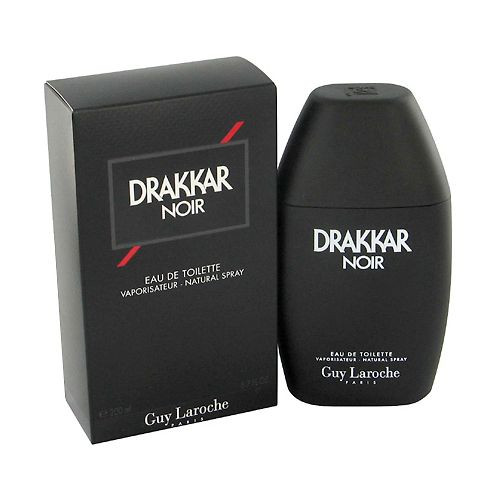 Guy Laroche Drakkar Noir туалетна вода 100 мл