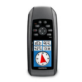 GPS-навігатор Garmin GPSMAP 78s