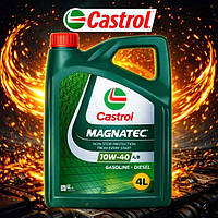 CASTROL