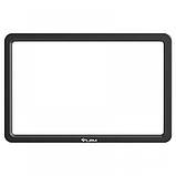 Світлодіодна панель ULANZI VIJIM K20, CRI 95+, 9–10 Вт, 2500–9000K, з кріпленням до столу, фото 4