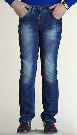 Джинси чоловічі DSQUARED, фото 1