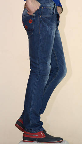 Джинси чоловічі DSQUARED, фото 3