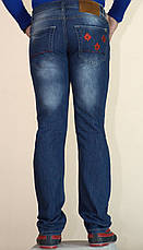 Джинси чоловічі DSQUARED, фото 4