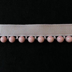 Бахрома склярус для штор і тюлей, що росте