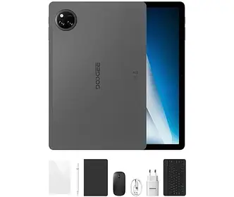 Doogee Tab A9 Pro+ 6/128GB WiFi Grey VIP Edition