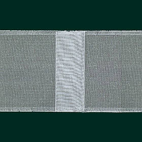 Тасьма для штор трубна для карнизів ø 16-28 мм 10 см