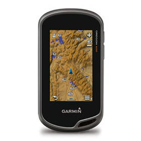 GPS-навігатор Garmin Oregon 600