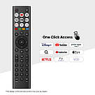 Телевізор Hisense 40A4Q 40" Smart TV, фото 4