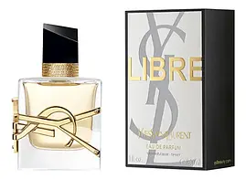 Yves Saint Laurent Libre жіночій парфум 30