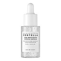 Cыворотка для лица осветляющая SKIN1004 Madagascar Centella Tone Brightening Capsule Ampoule, 30 мл