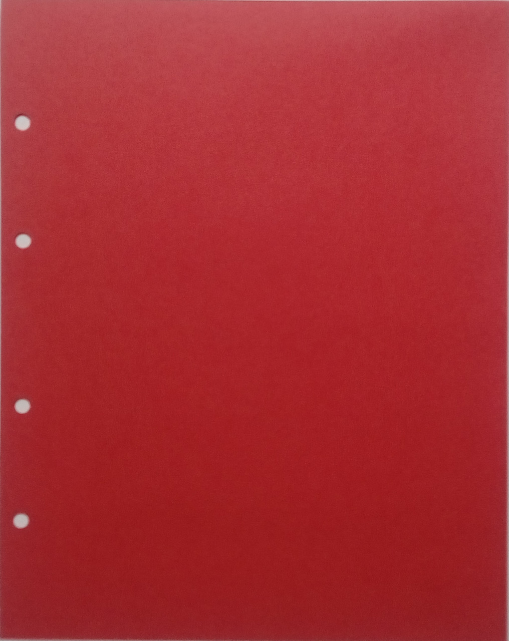 Аркуш роздільний 200х250мм