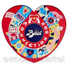 Подарункові цукерки Baci Connection 100 гр, фото 1