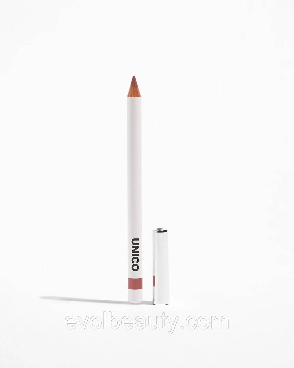Олівець для губ INICO LIP PENCIL with peptides DIVA, фото 1