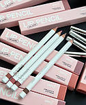 Олівець для губ INICO LIP PENCIL with peptides DIVA, фото 8
