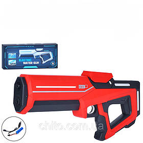 Водяний бластер 60B акумулятор 41.5см USBзарядне