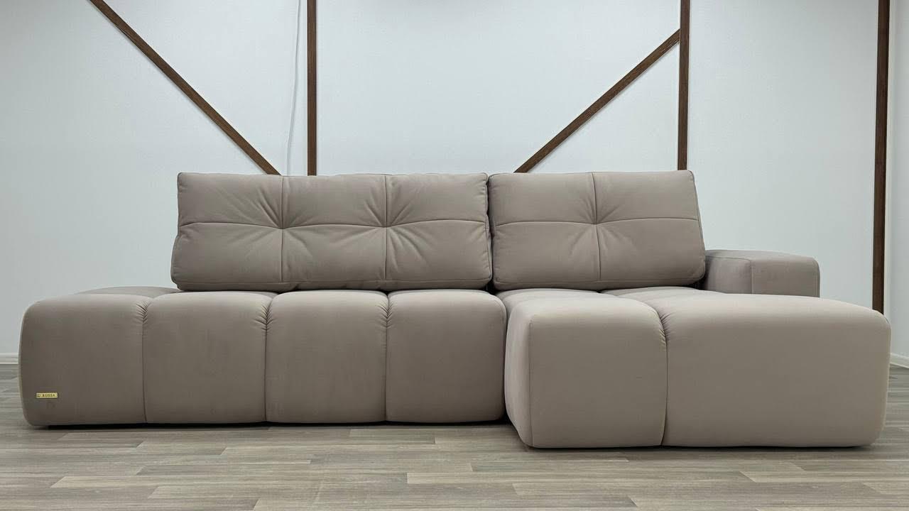 Диван кутовий Cloud зеніт, фото 1