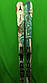 Гірські лижі Atomic Bent 85 170 см, універсал, твін-тіп  2024р б/у, фото 4