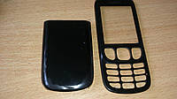 Корпус Nokia 6303 черный