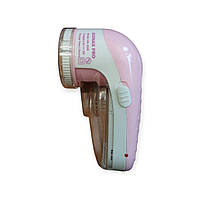 Машинка для видалення ковтунців акумуляторна Sonax SN-9200 3 Вт