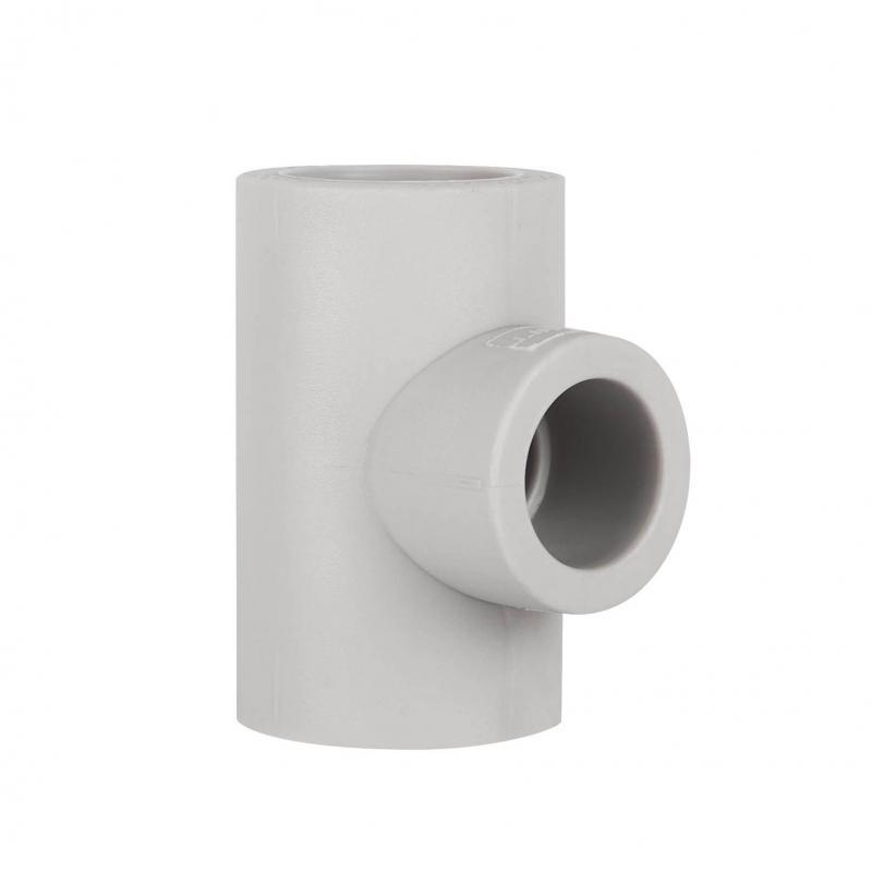 Трійник PPR Thermo Alliance 25х20х25, фото 1