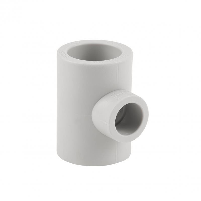 Трійник PPR Thermo Alliance 32х20х32, фото 1