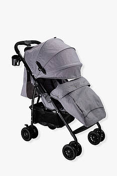 Коляска для дитини прогулянкова VELANO Voxx grey