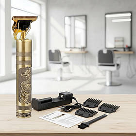 Тример Професійний цифровий для волосся T9