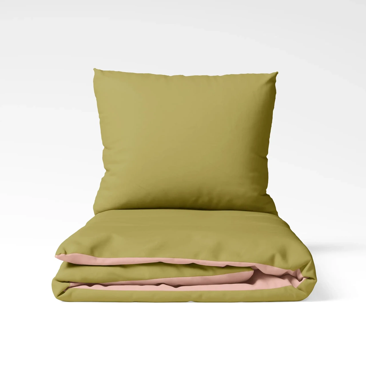 Постільна білизна "ТЕП" Мінеральний онікс, 70x70, євро, фото 1