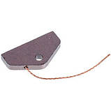 Щітка двигуна (2 шт.) 4490382 для сушильної машини Miele, фото 3