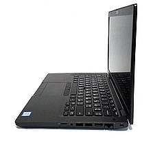 Б/в Ультрабук Dell Latitude 5401 14" 1920x1080| Core i5-9400H| 16 GB RAM| 256 GB SSD| UHD 630, фото 3
