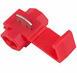 Резистор Canbus Led. Обманка для світлодіодних LED ламп 50W 6RJ, фото 5