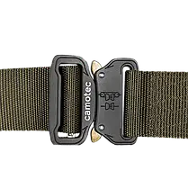 Ремінь Cobra 3.0 Олива (5907),, фото 4