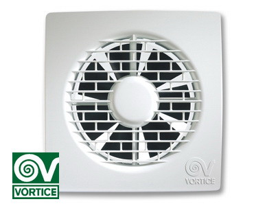 Вентилятор Vortice MF 120/5" T - фото 2 - id-p494934963