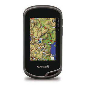 GPS-навігатор Garmin Oregon 650