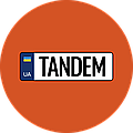 TANDEM SHOP: Автотовари та багато іншого! Безкоштовна доставка від 5000 грн!