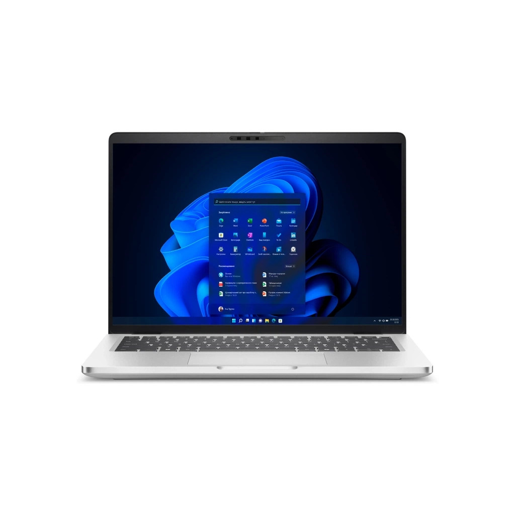 Ноутбук Dell Pro 14 Plus (BTO217PB14250UA_W11P), фото 1