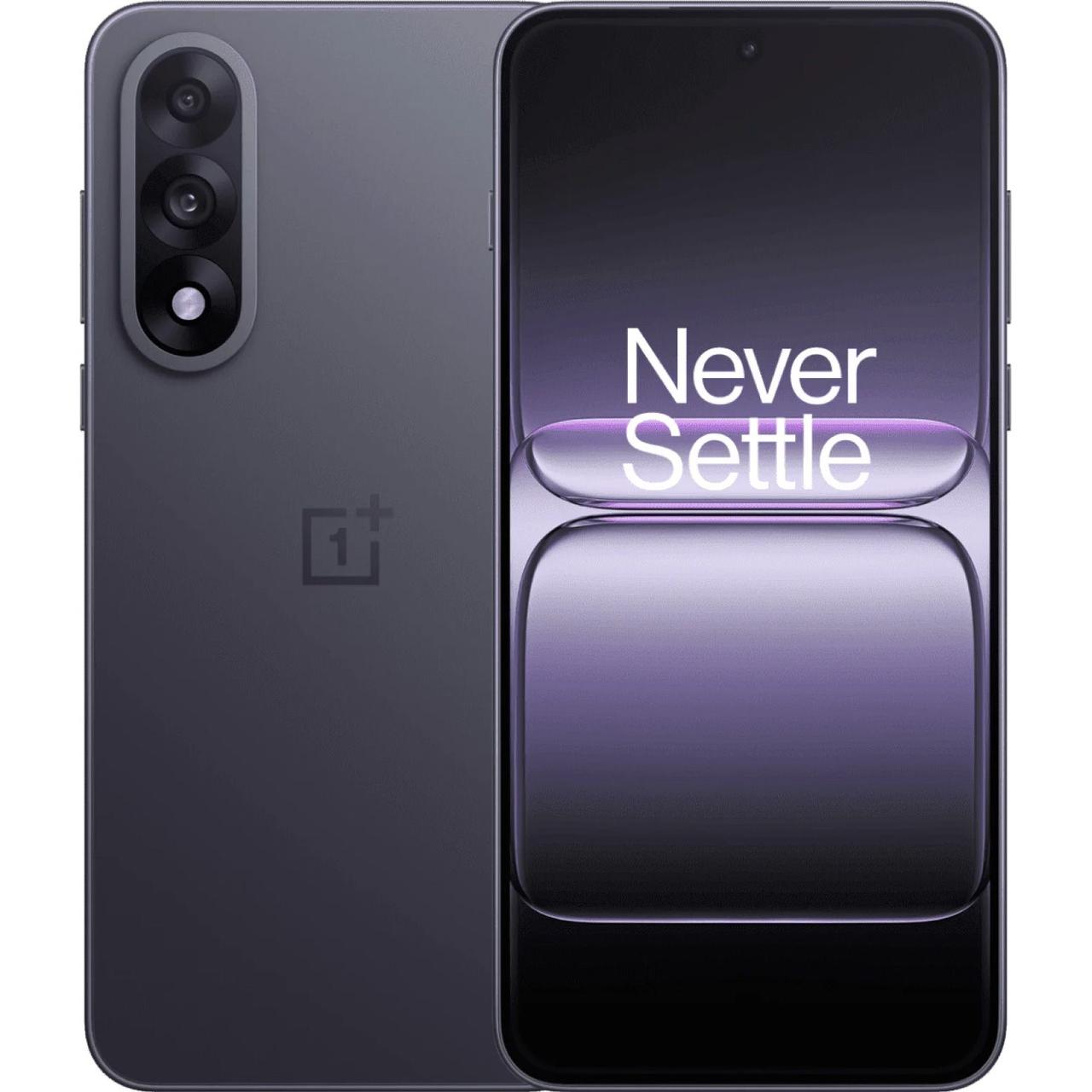 OnePlus Ace 5 Ultra 12/512GB NFC Black Dimensity 9400+ 6700 мАг, фото 1