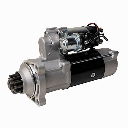 Стартер подв. WEICHAI WD10G 24V / 1000940953, 612600091078, 0001261084, 000126 SL 11.6126.000.91.078 WD61509QD, фото 1