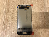 Дисплей Samsung G570 Galaxy J5 Prime Золото(Gold), GH96-10324A,оригінал!, фото 3