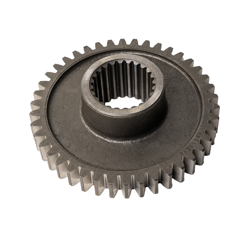 Шестерня валу проміжного (Z=42) МТЗ-1221, 1523 (пр-во S.I.L.A. AC) 1521-1701212